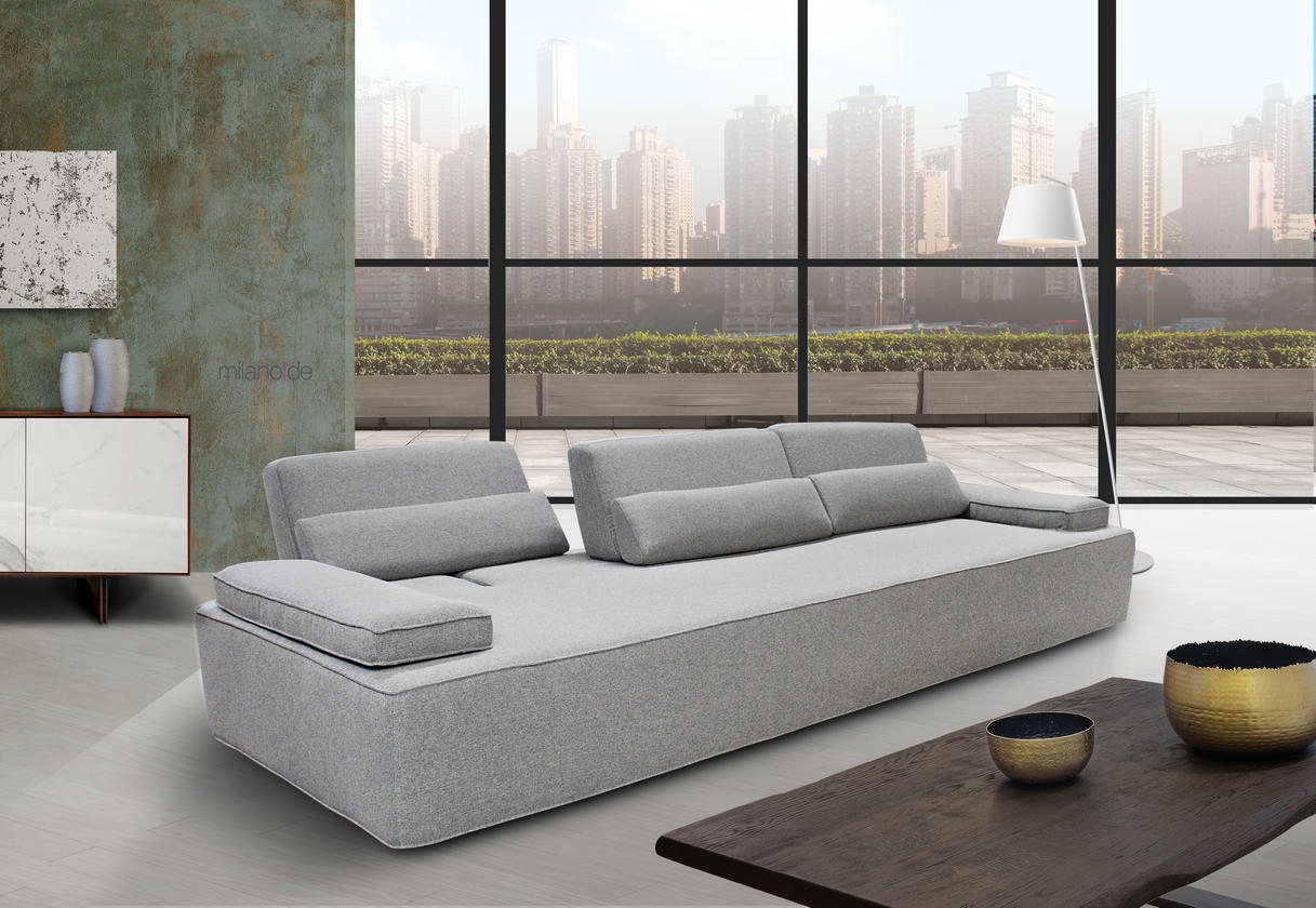 Baroso sofa