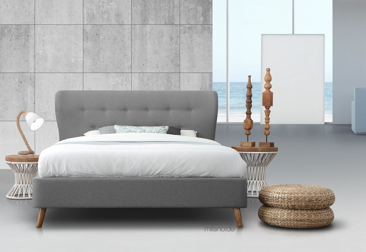 Bionda bed