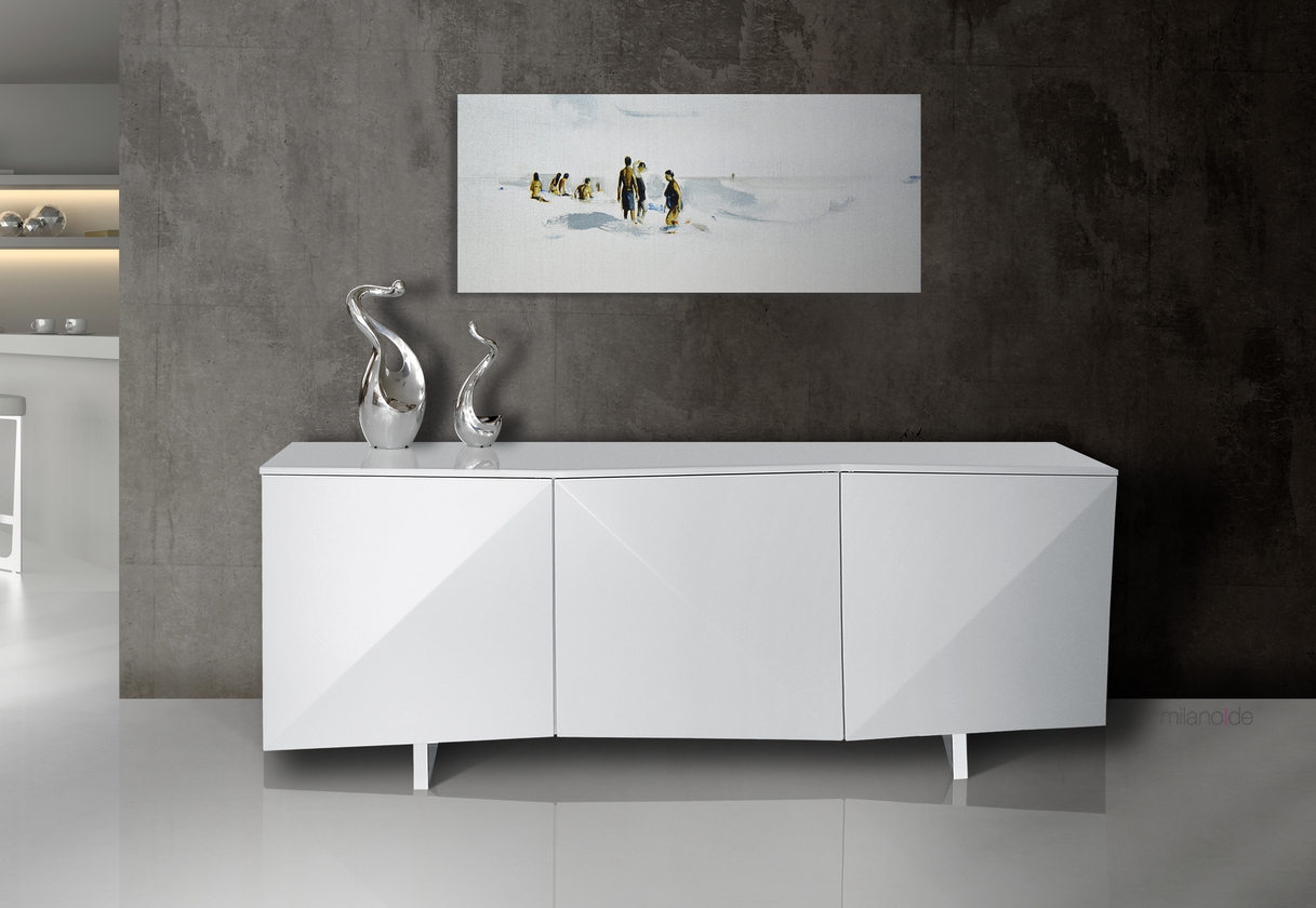 Crypton sideboard