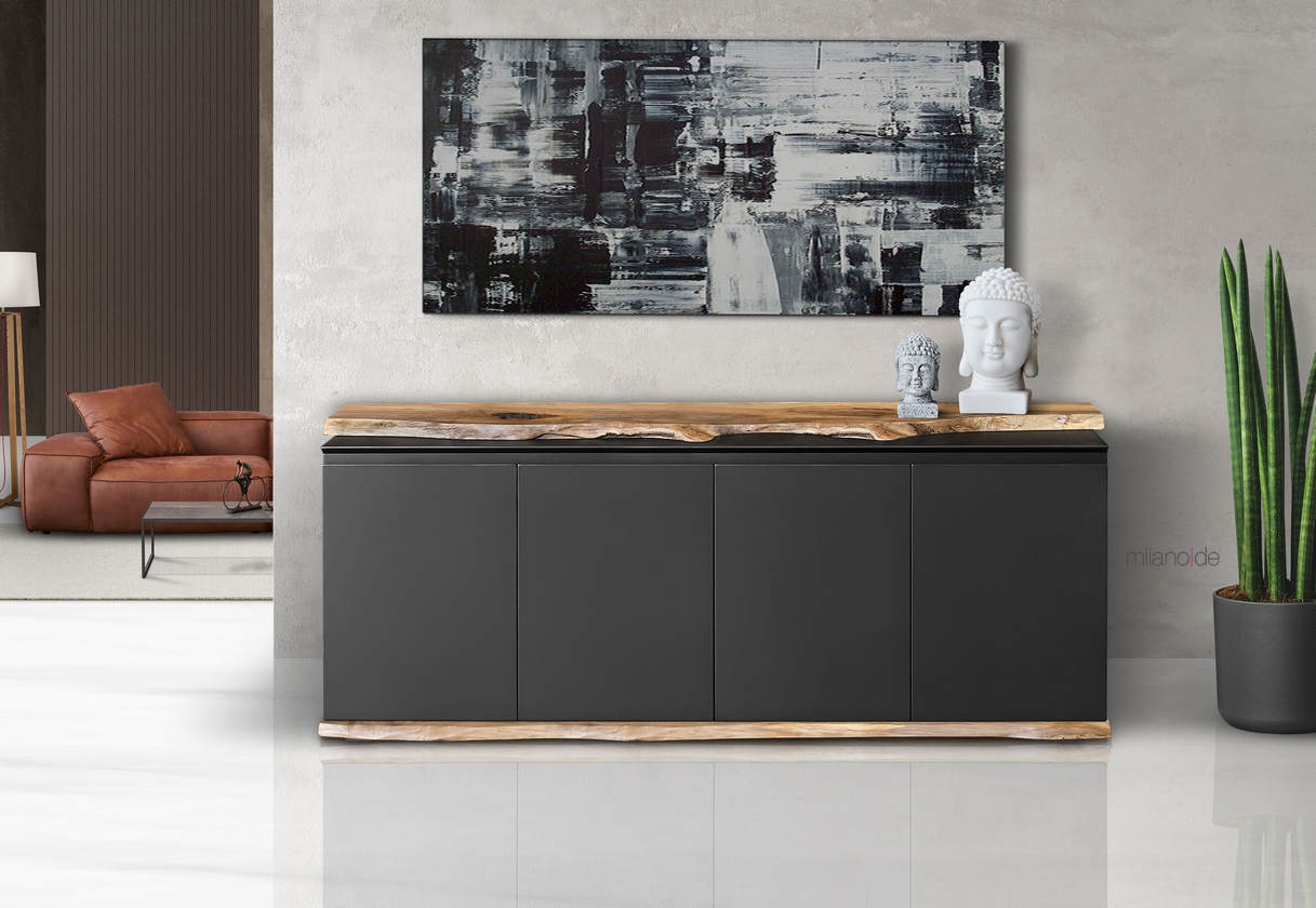 Darcia sideboard