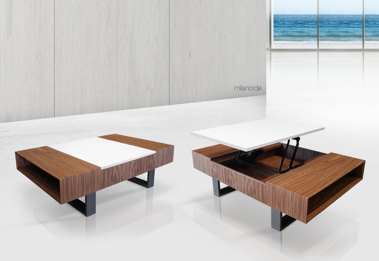 Debora coffee table