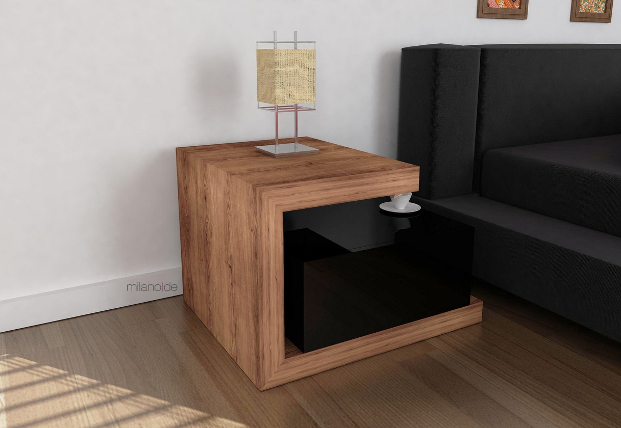 Eva nightstand