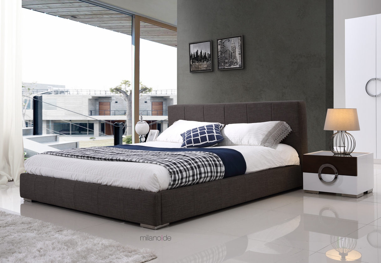 Fiesta bed