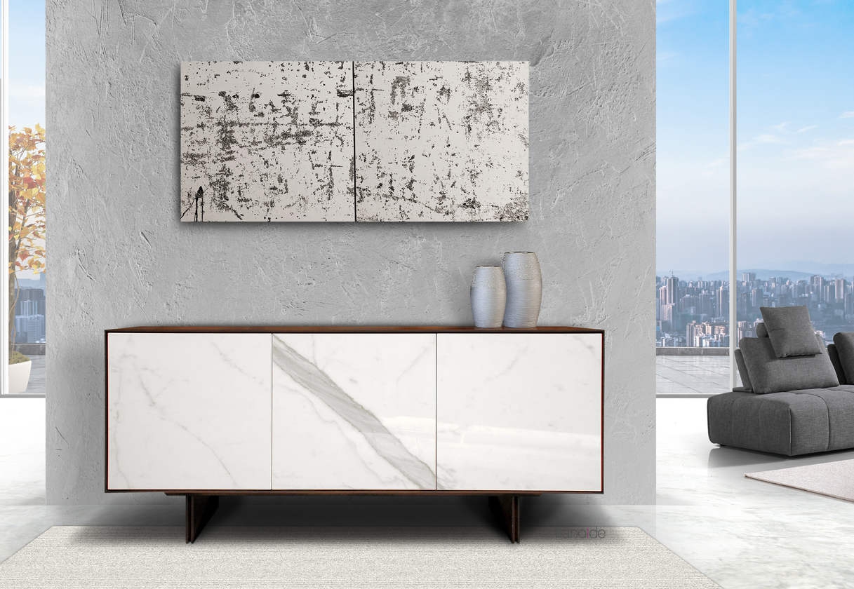 Isabella Ceramic sideboard