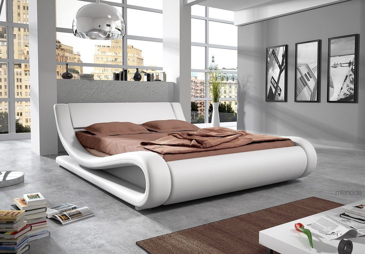 Monaco bed