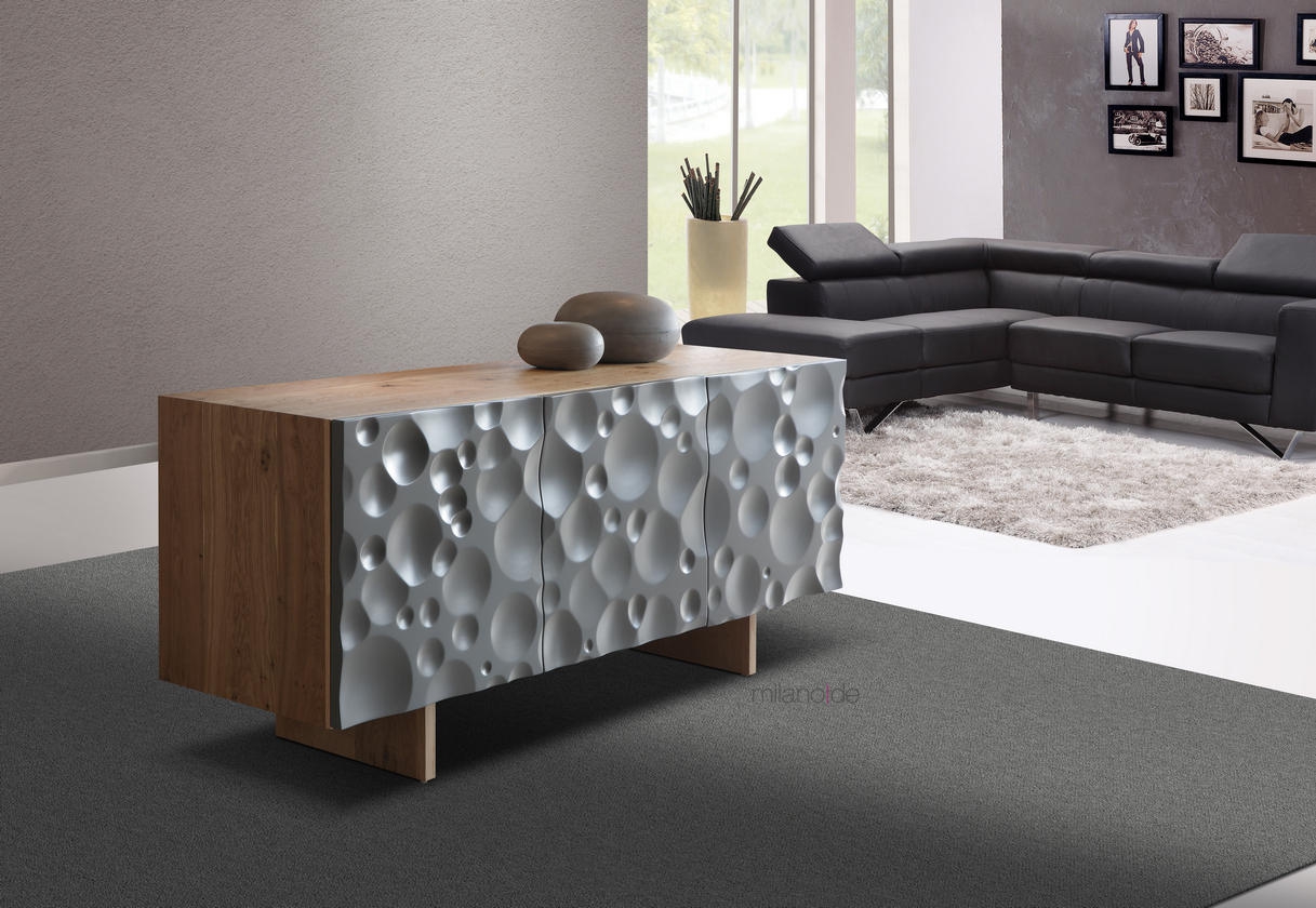 Moon sideboard