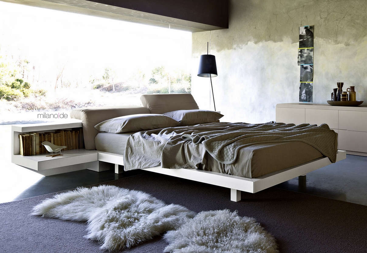 Morfeo bed