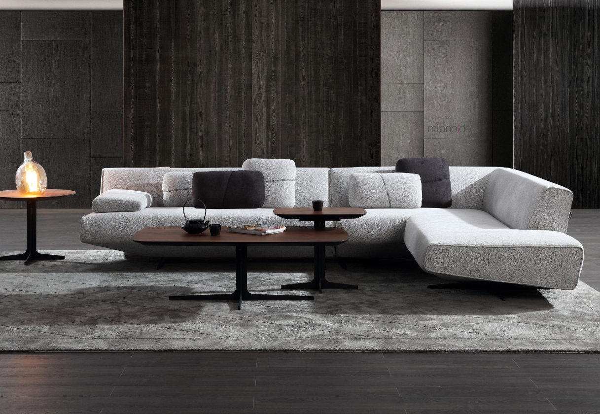 Ovidio sofa