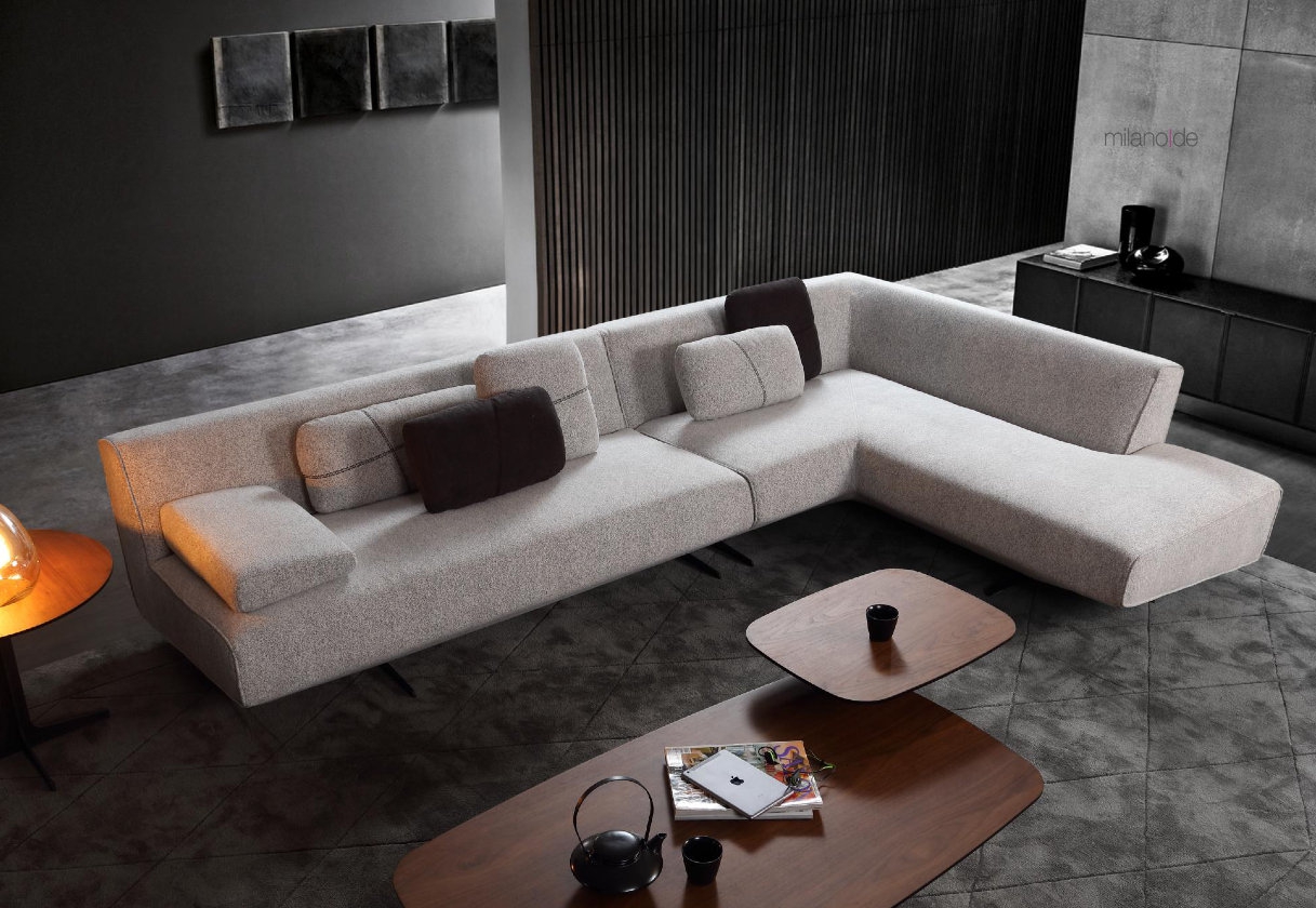 Ovidio sofa