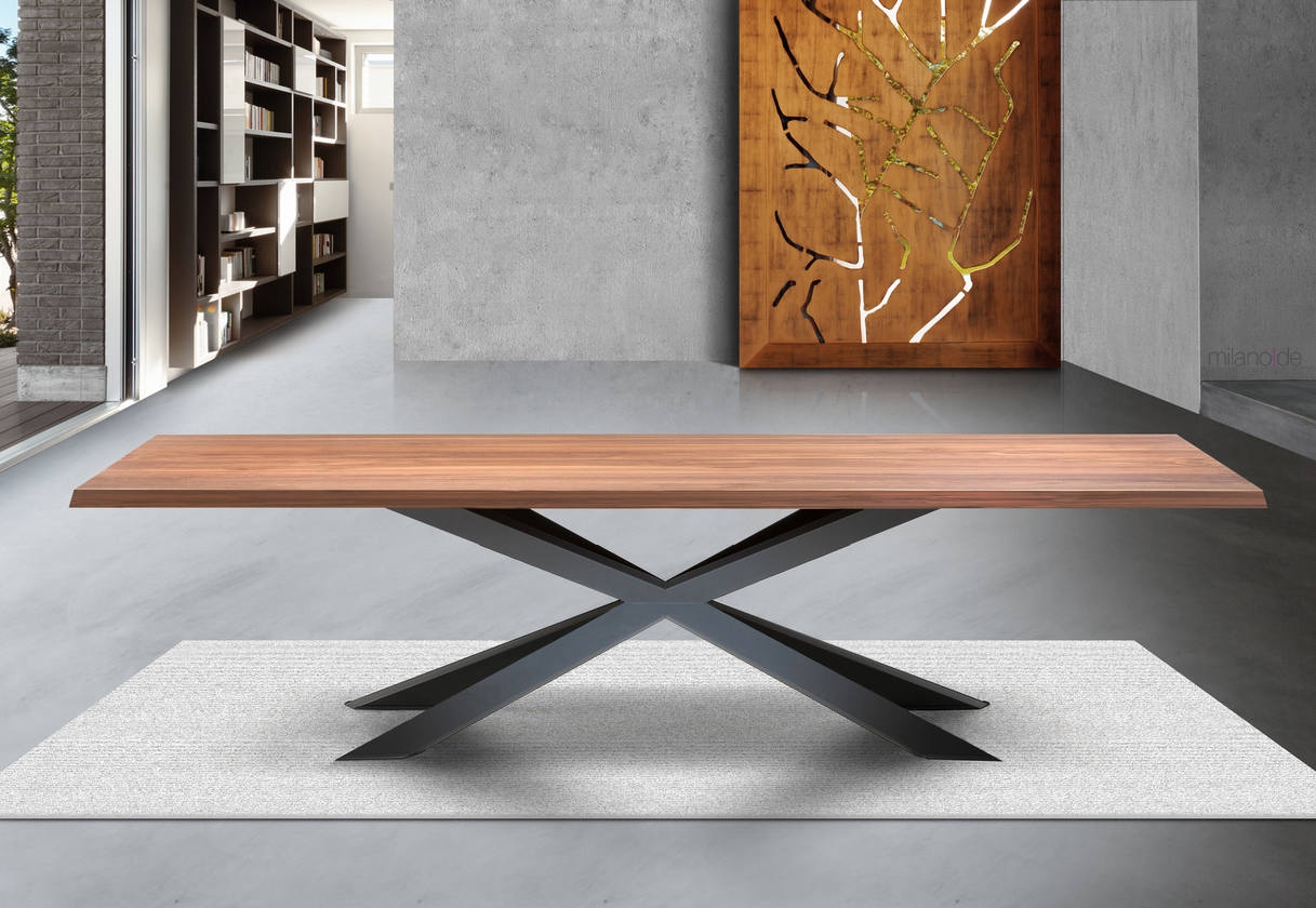 Perla table