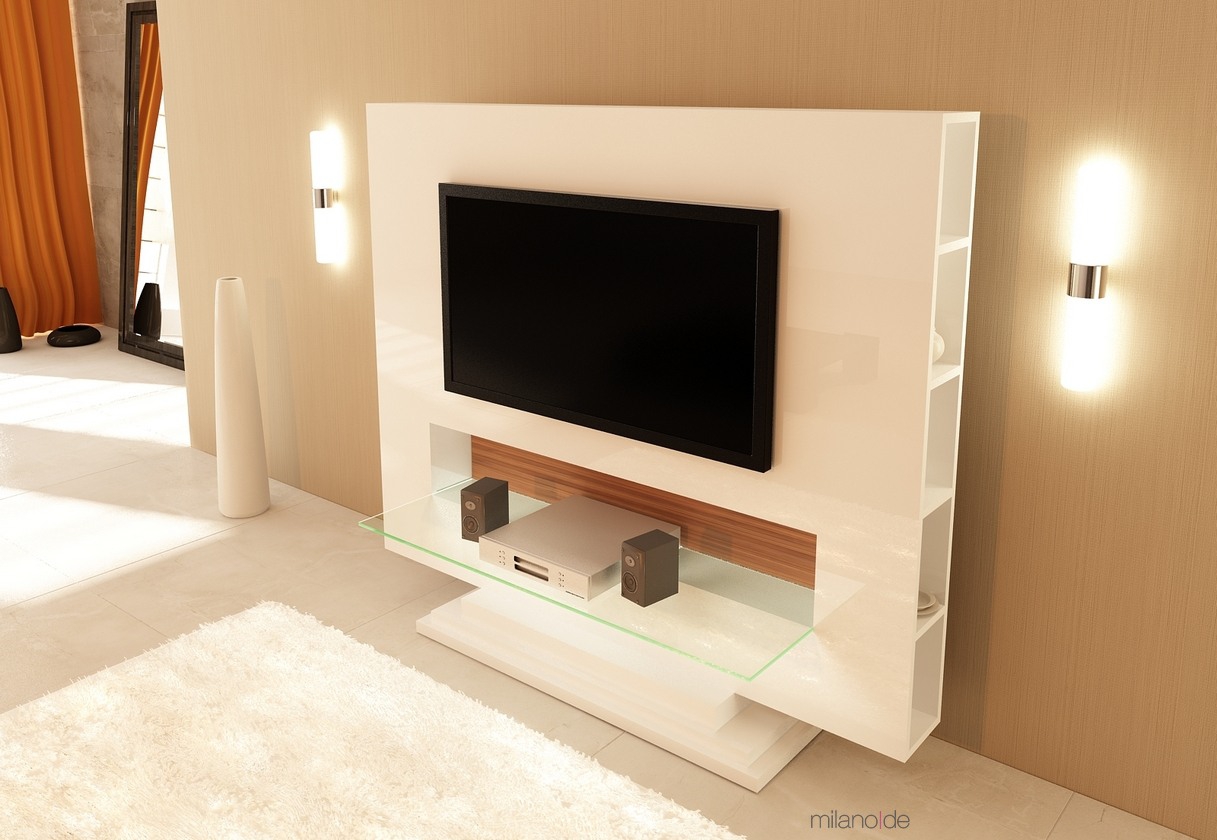 Pescara tv stand