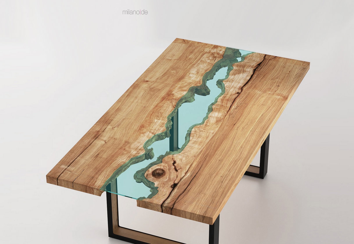 River table