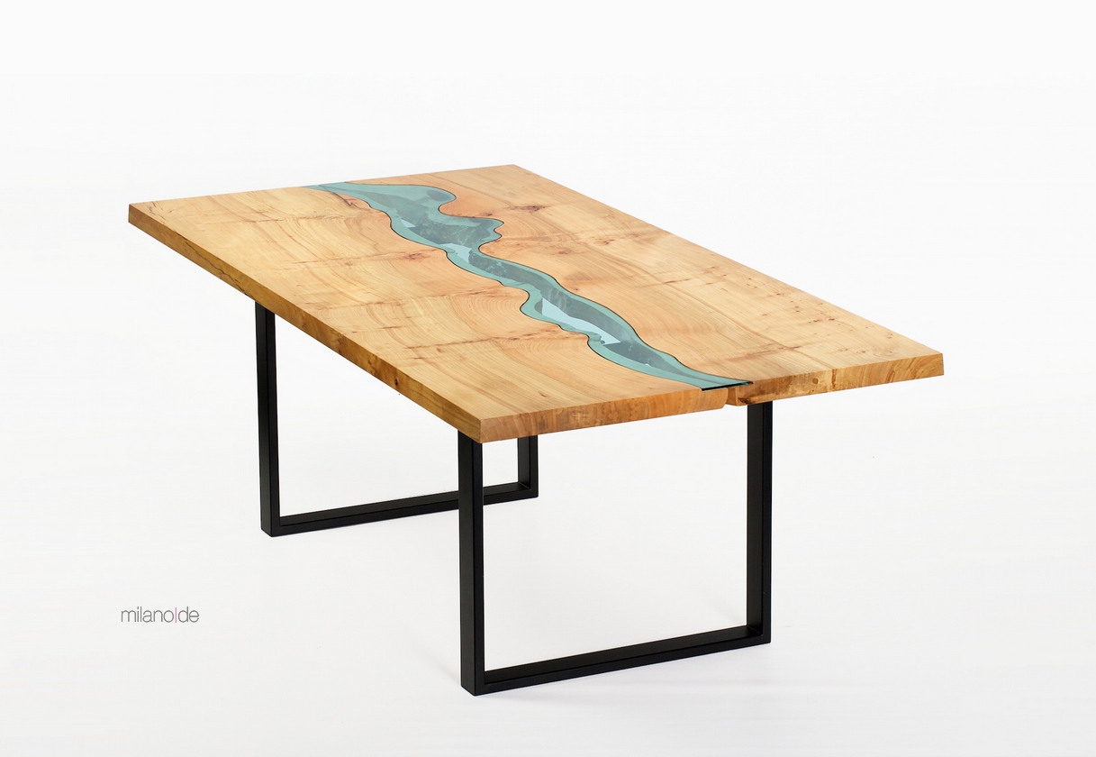 River table