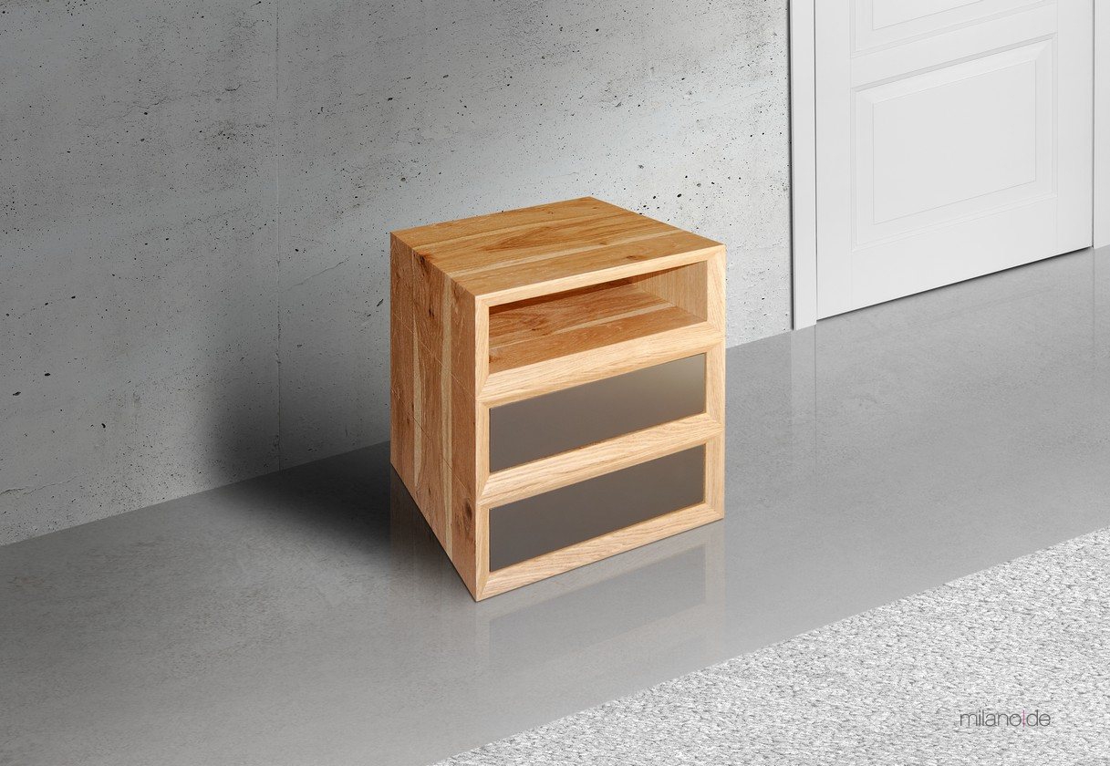 Smart nightstand