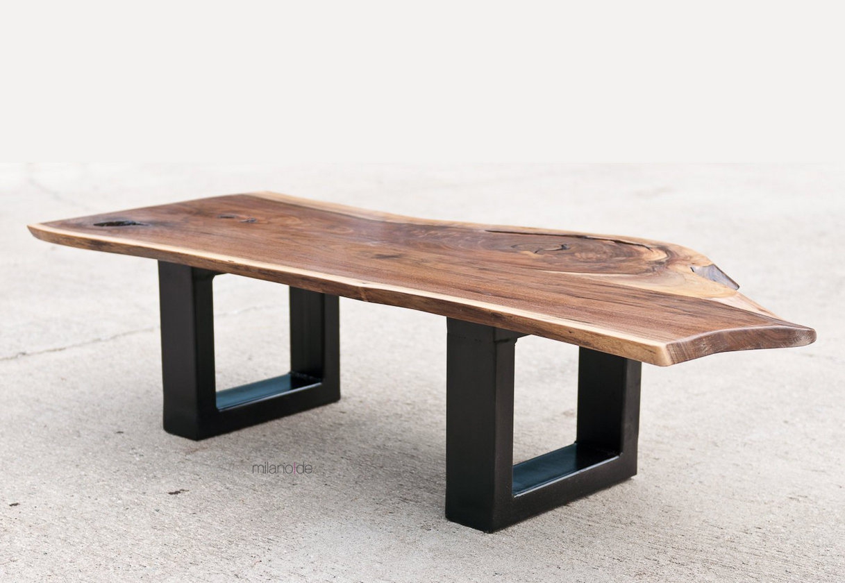 Thor Slim coffee table