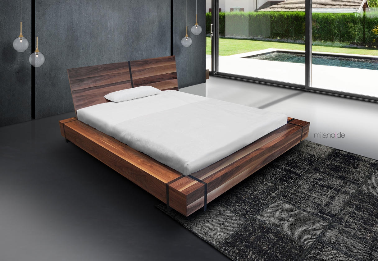 Vettura bed