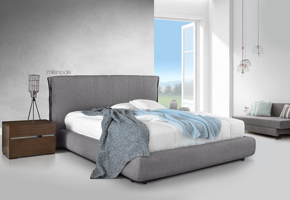 Violetta bed