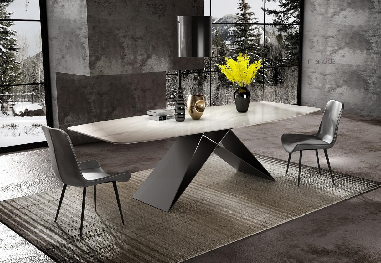 Vitale Marble table