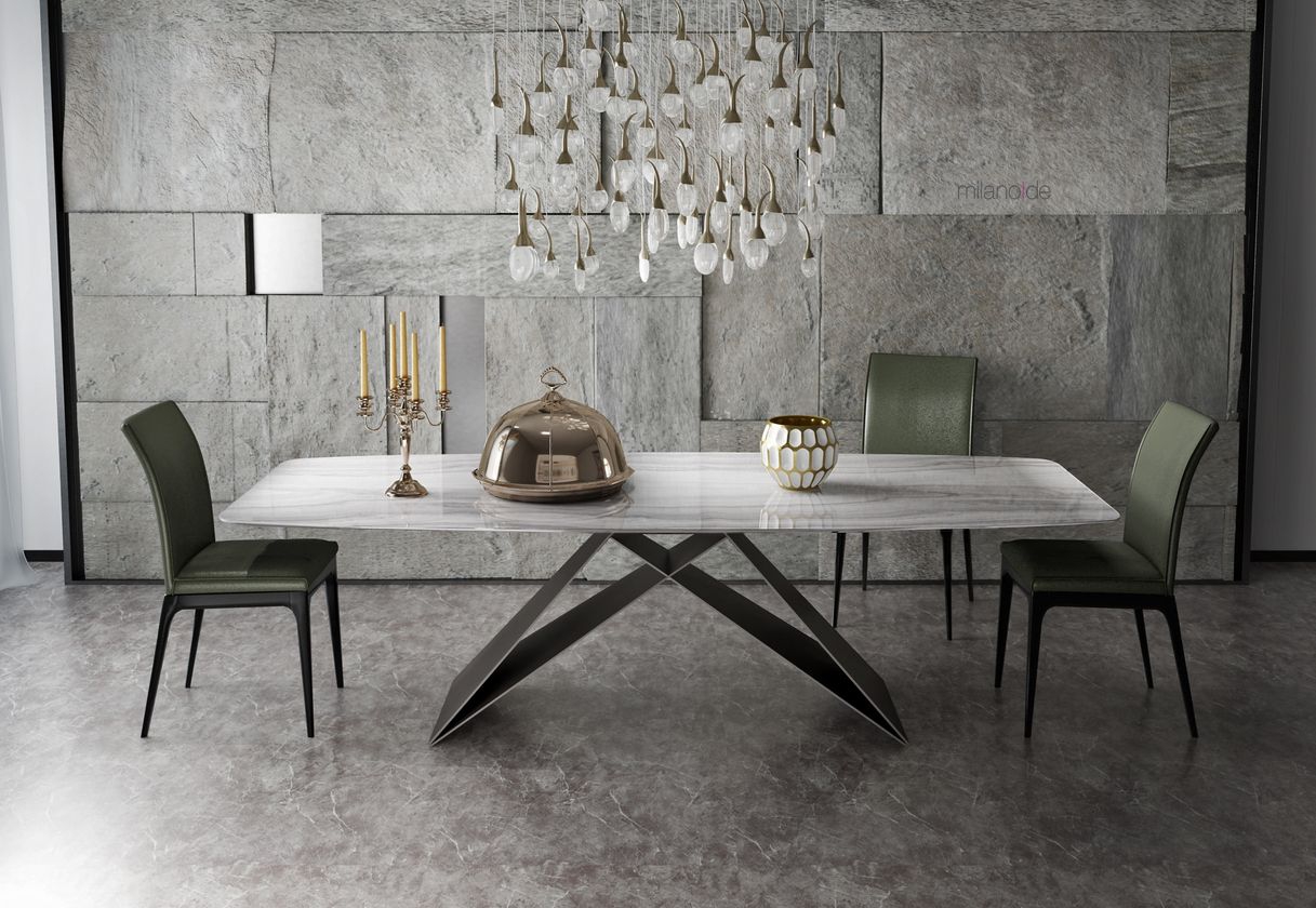 Vitale Marble table