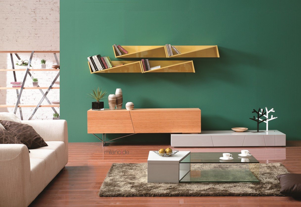 Viviano TV stand