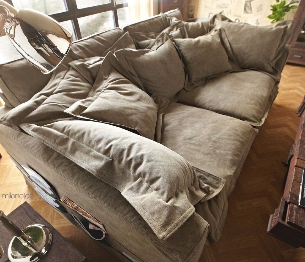 Anatolia sofa