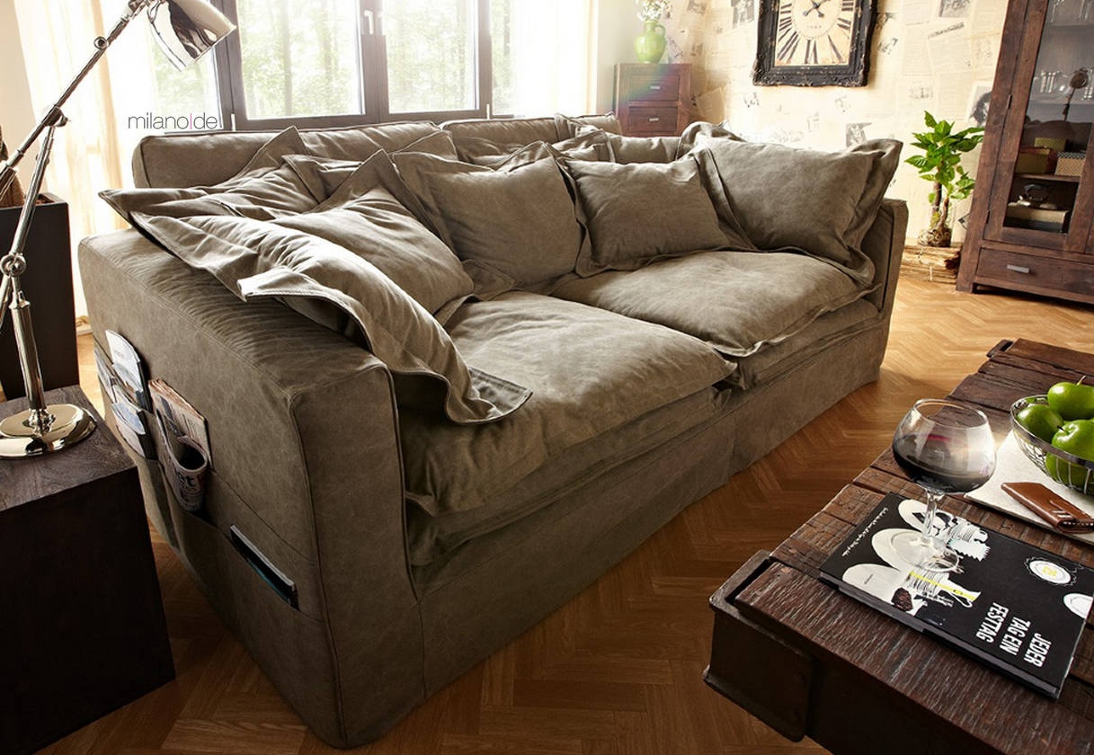 Anatolia sofa