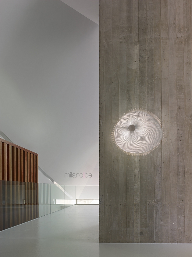 Onn wall lamp