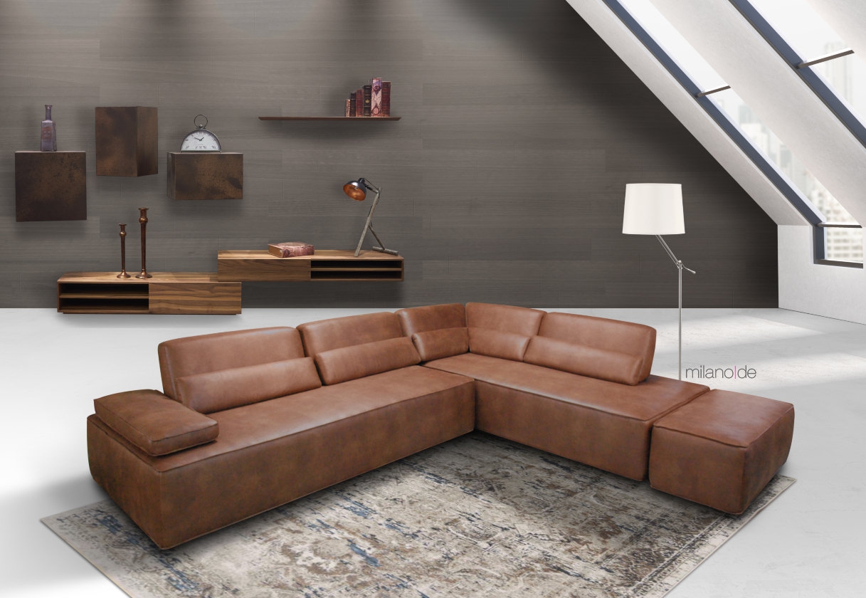 Baroso sofa