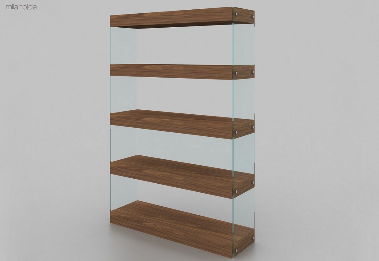 Placido bookcase