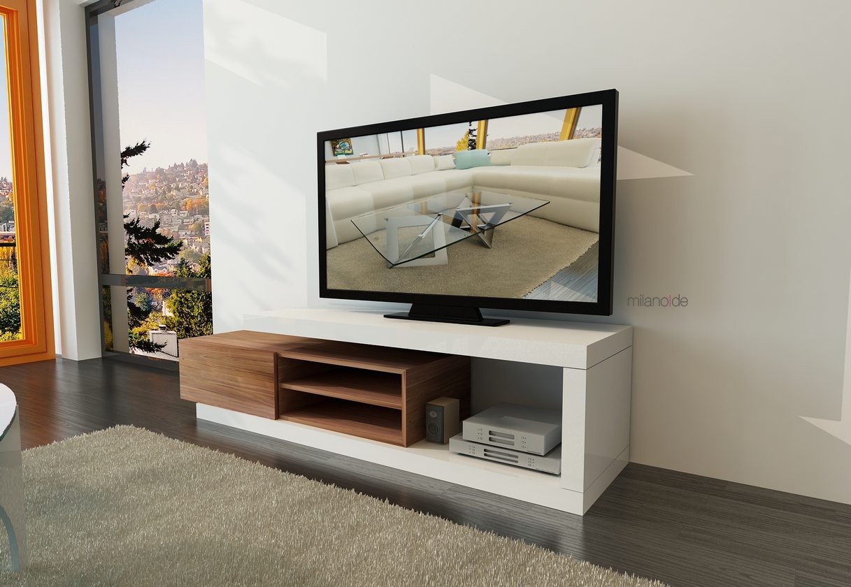 Arrigo tv stand