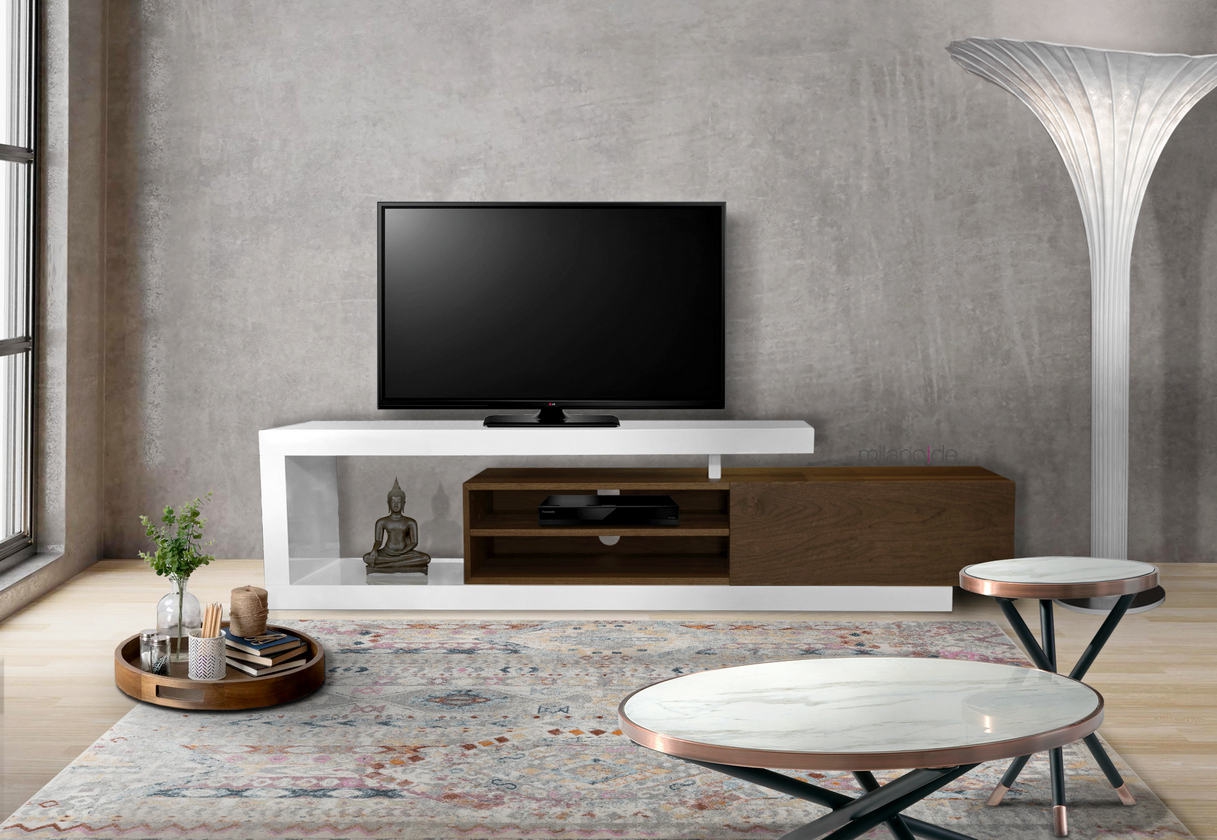 Arrigo tv stand