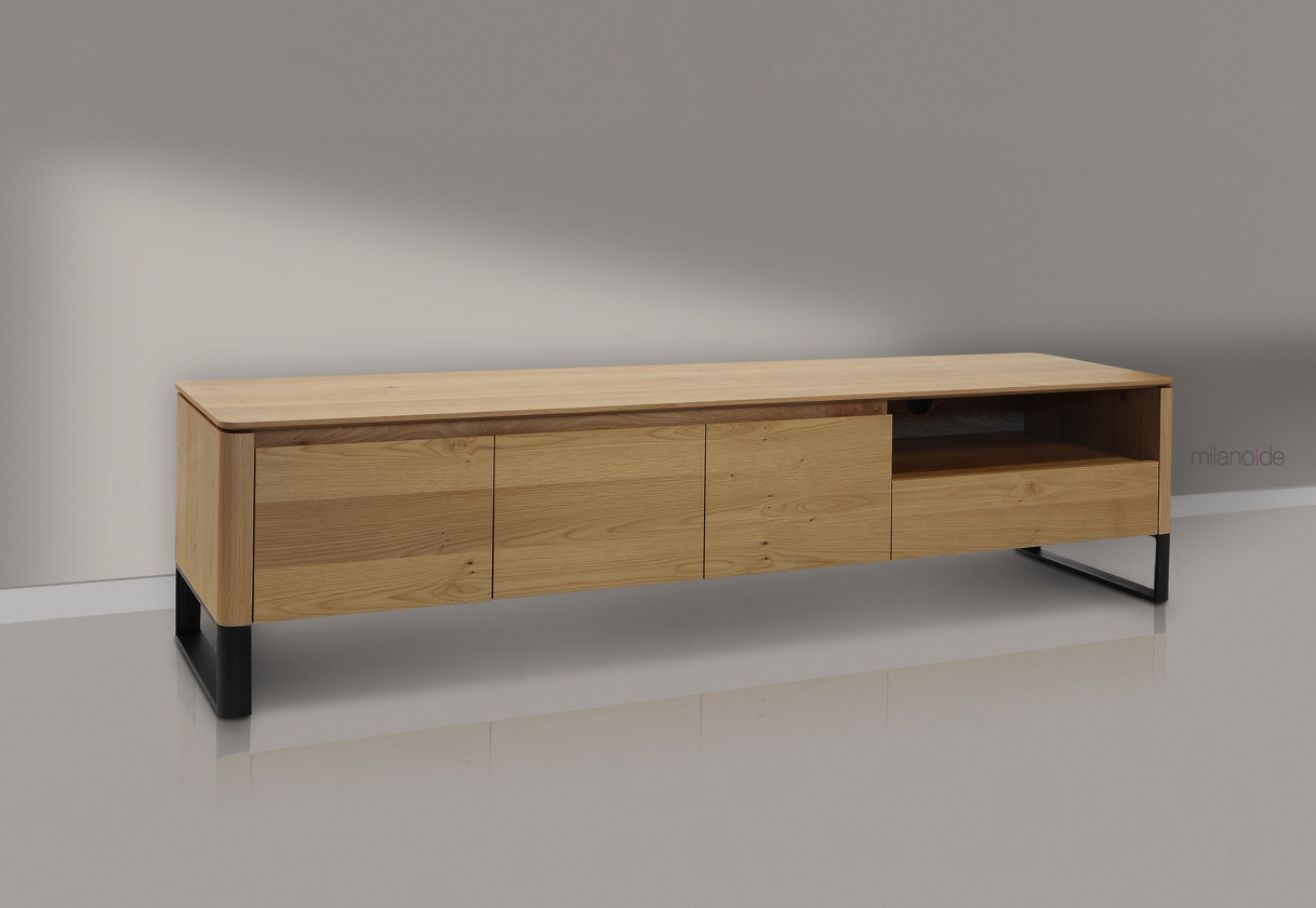 Fausto tv stand