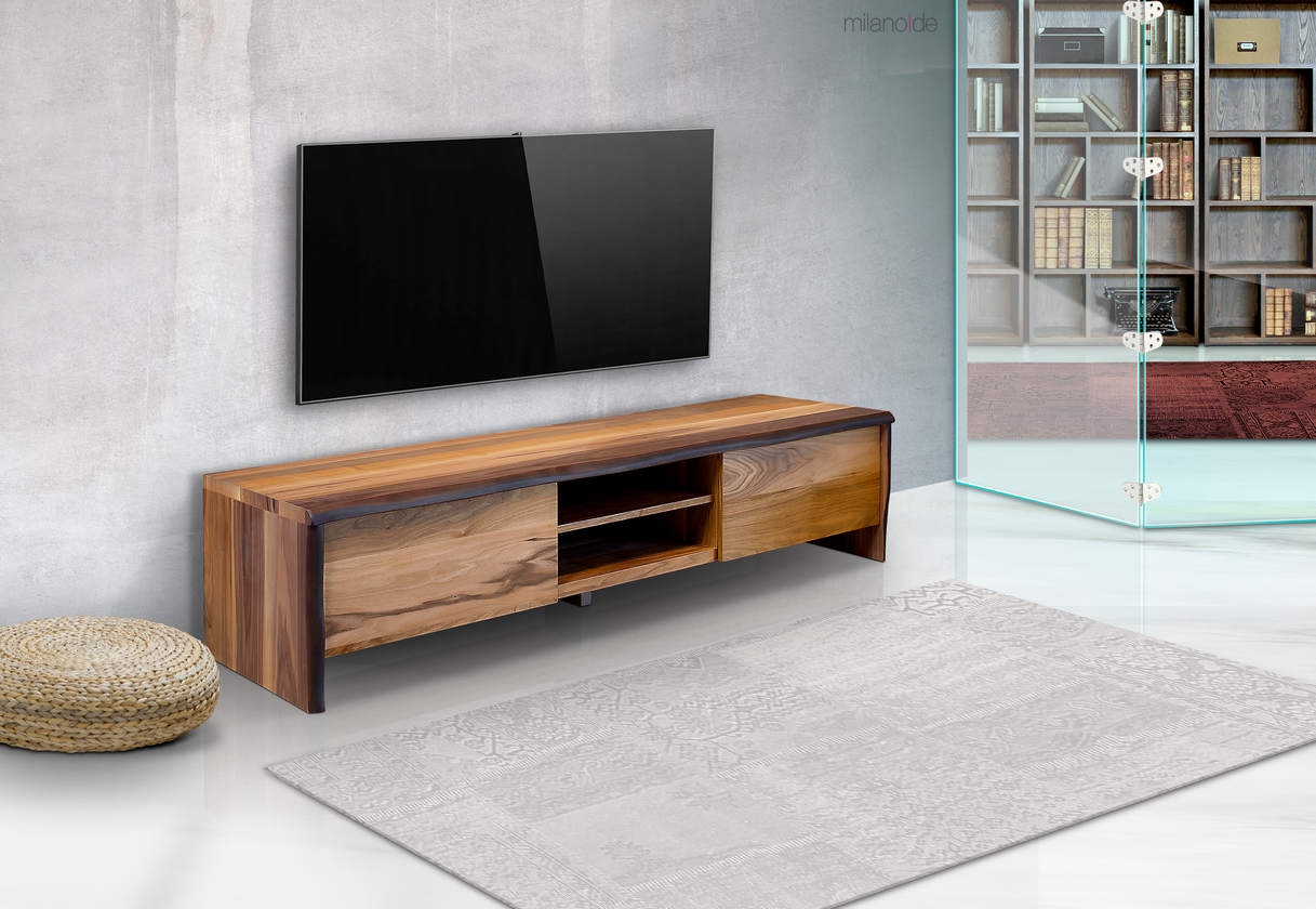 Forest maxy tv stand