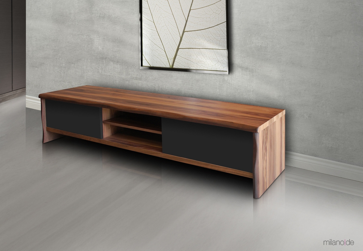 Forest maxy tv stand