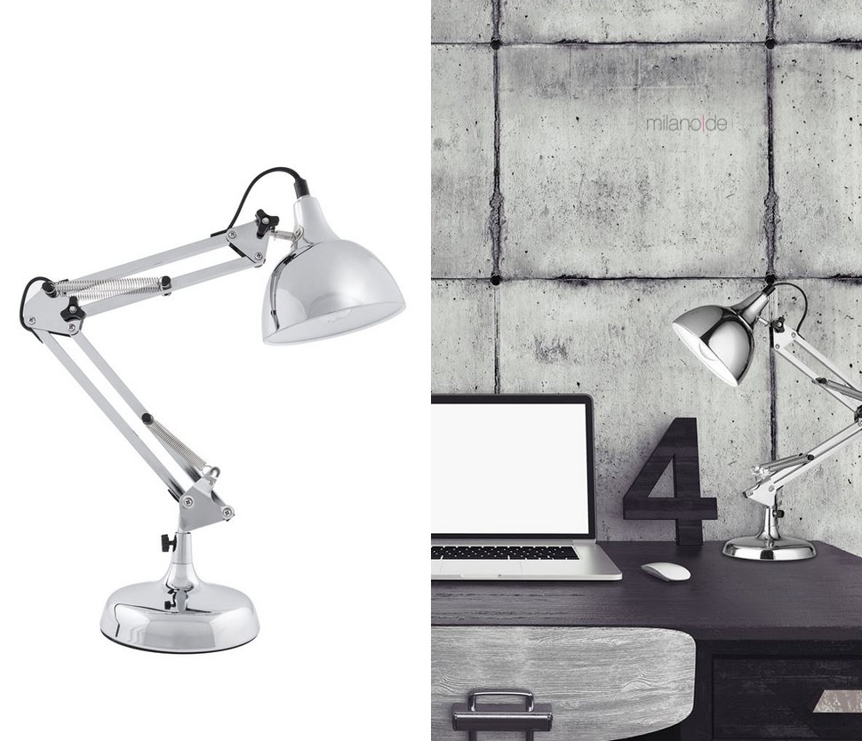 Pablo table lamp