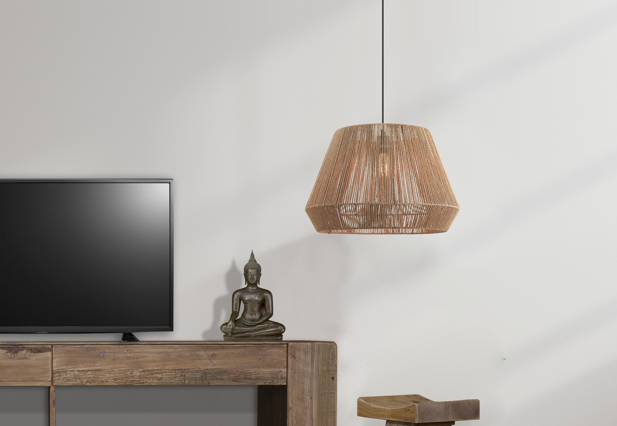 Ingrid pendant lamp