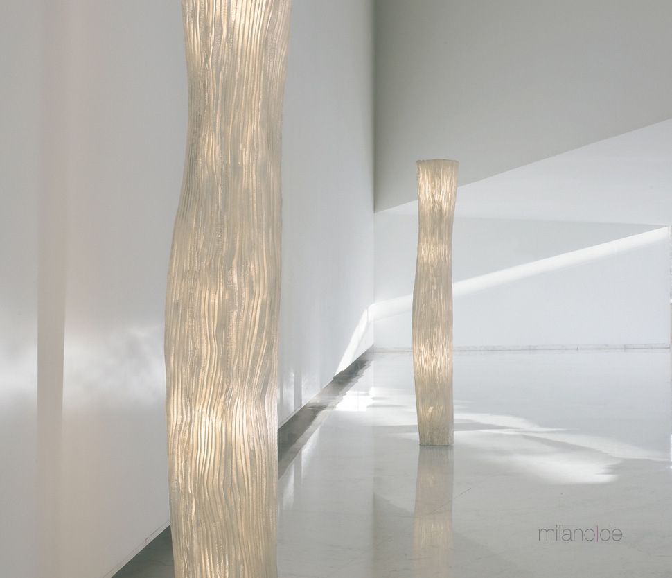 Gea floor lamp