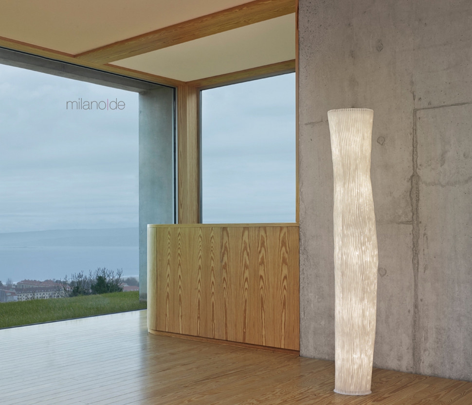 Gea floor lamp