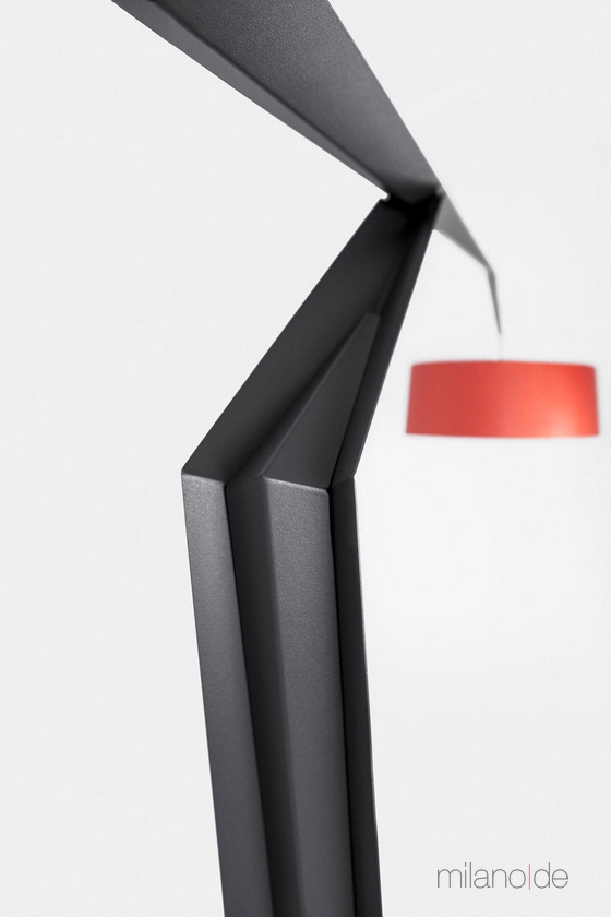 Floor lamp Grus