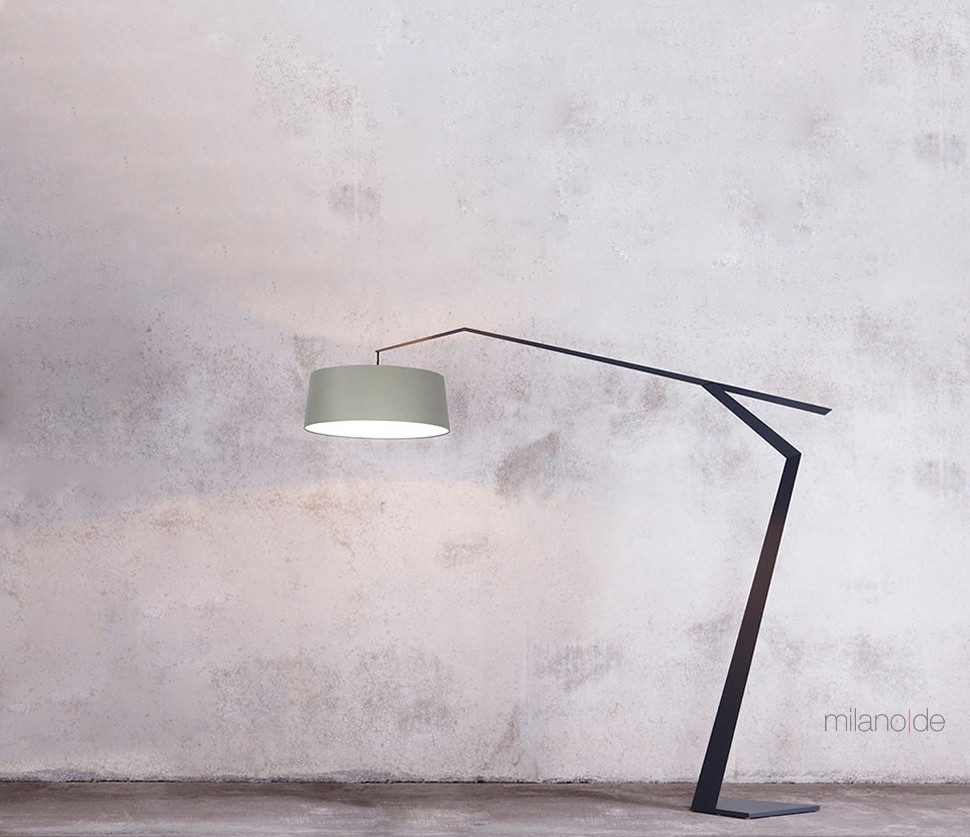 Floor lamp Grus