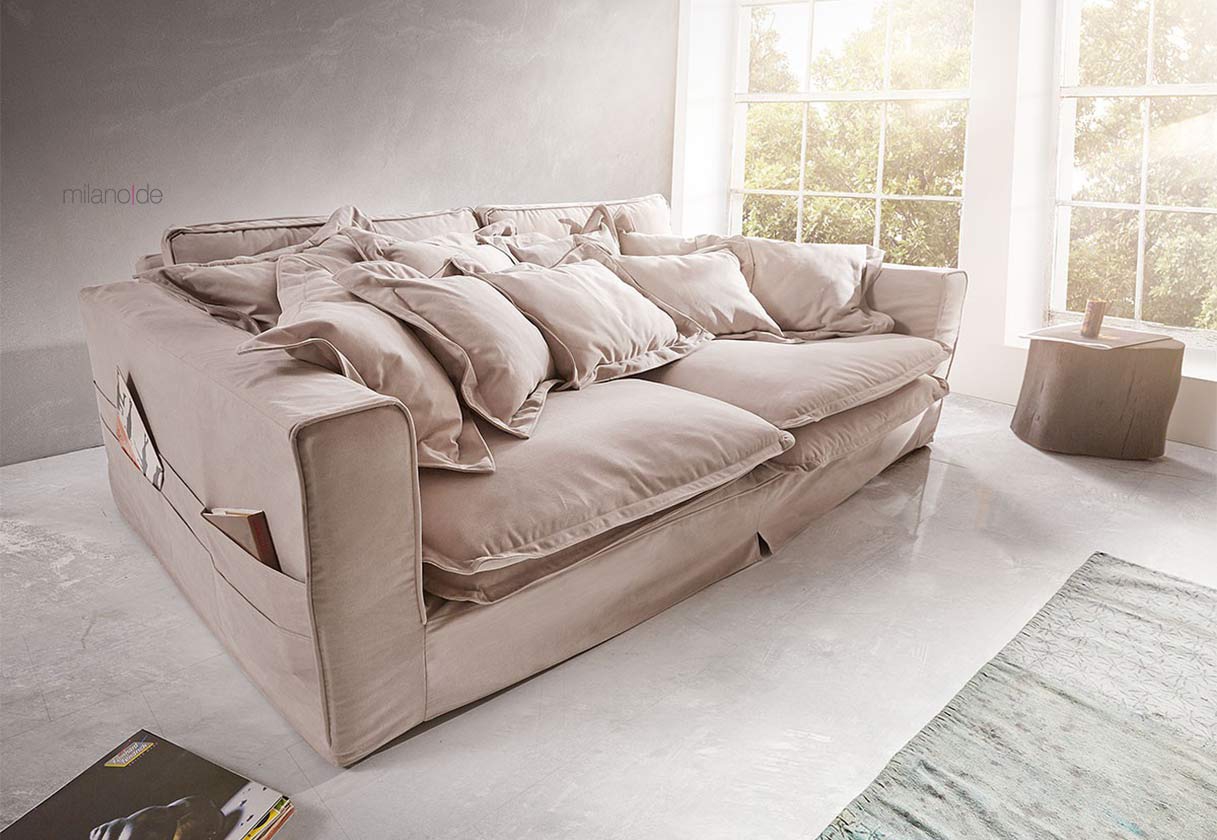 Anatolia sofa