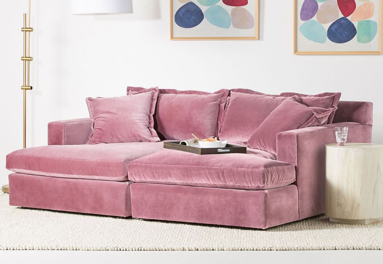 Bilbao sofa