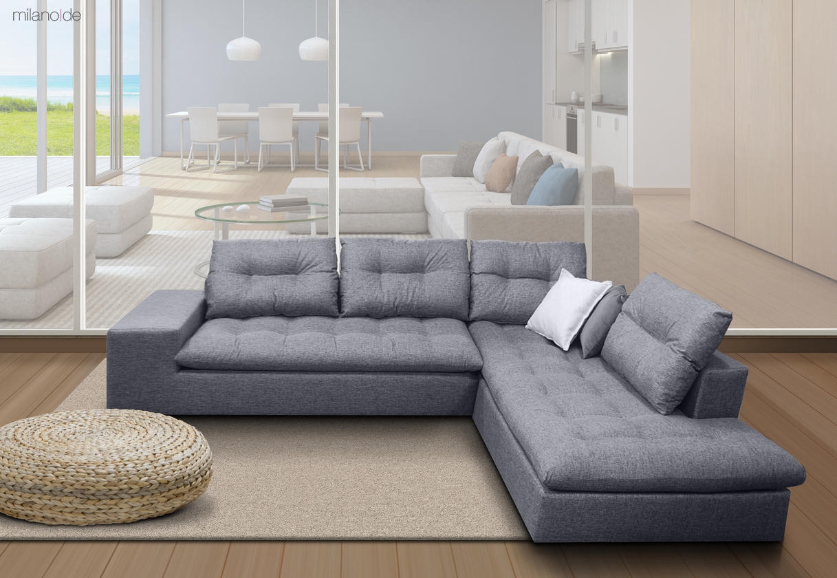 Bruto sofa