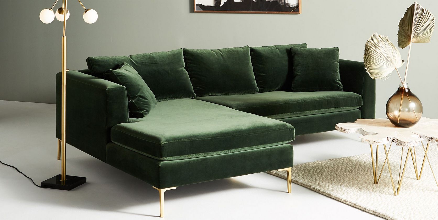 Celeste sofa