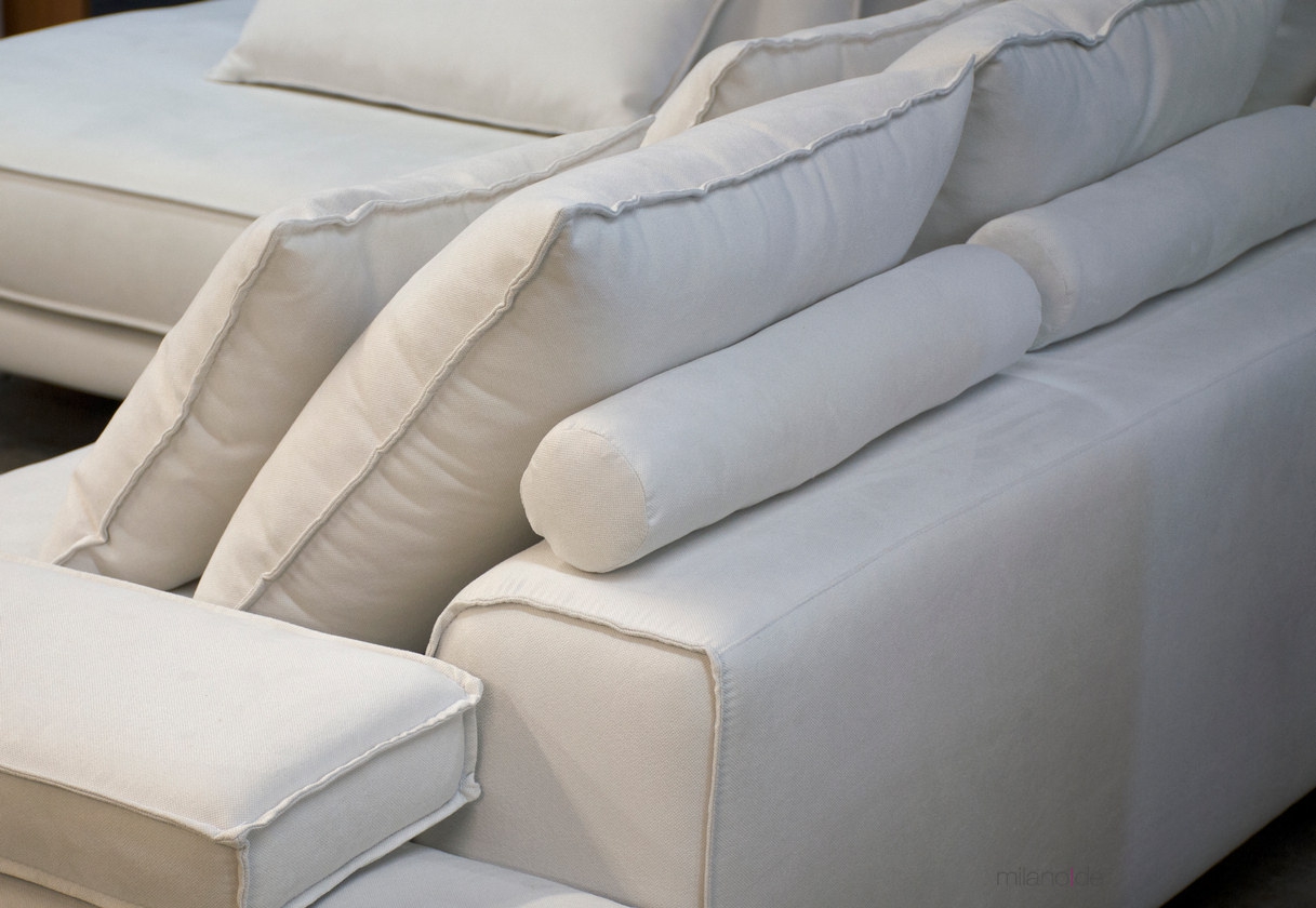 Firenze Pillow sofa