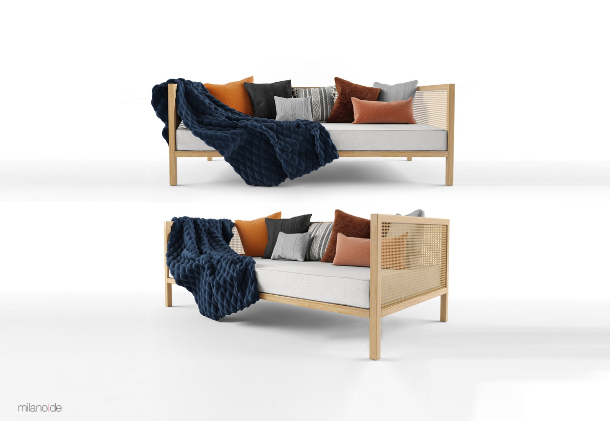 Hive sofa