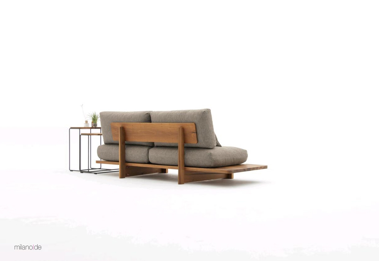 Kalhua sofa