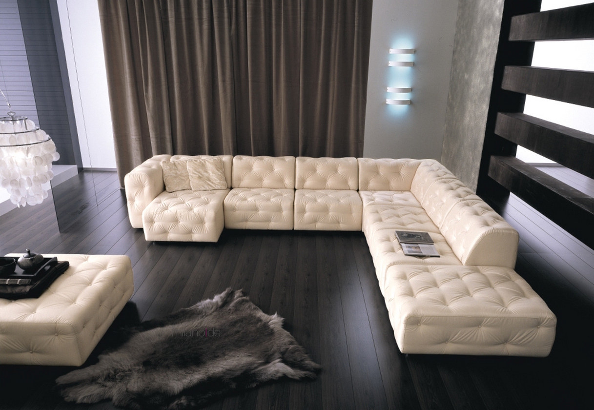 Monaco sofa