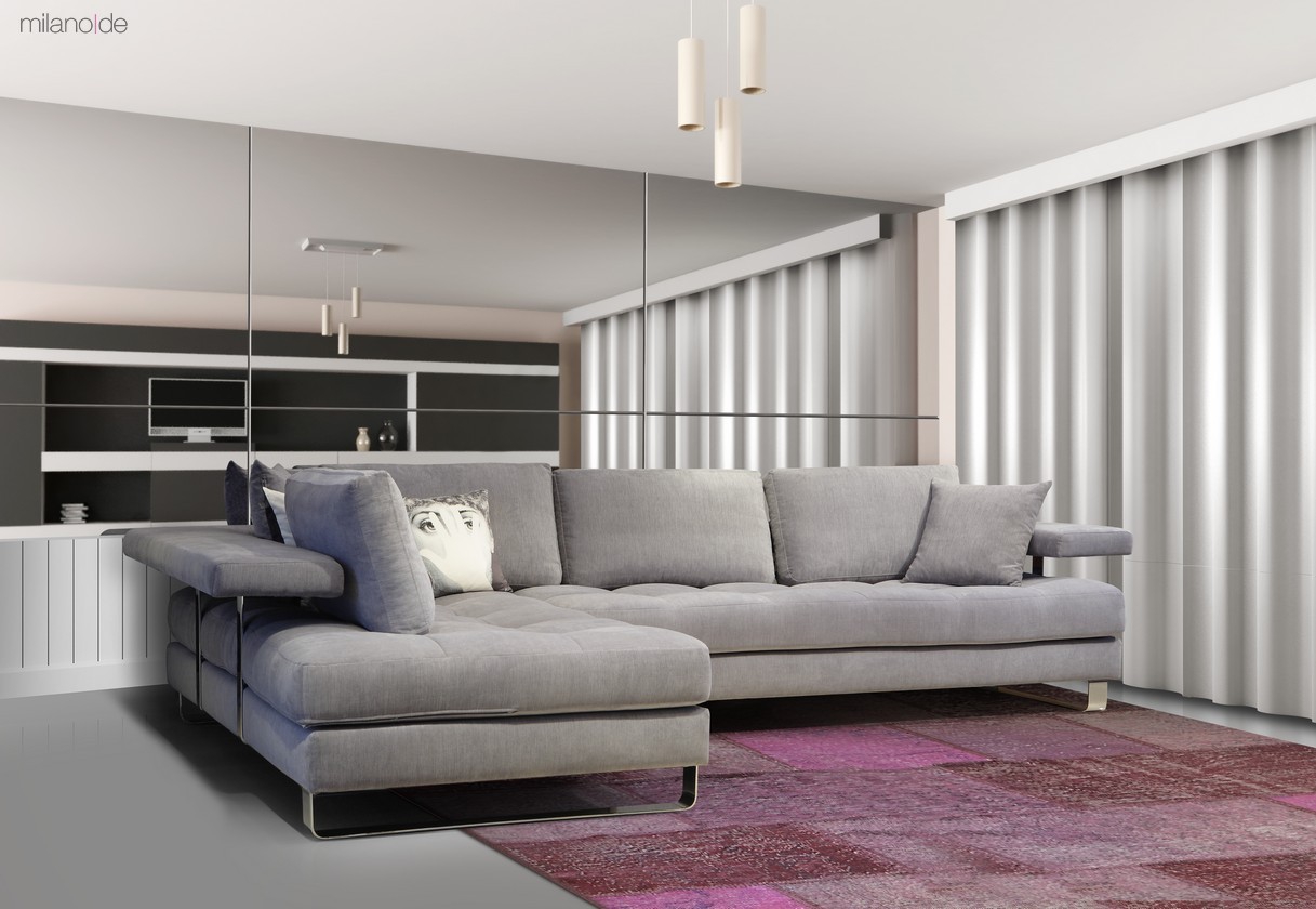 Terzo sofa