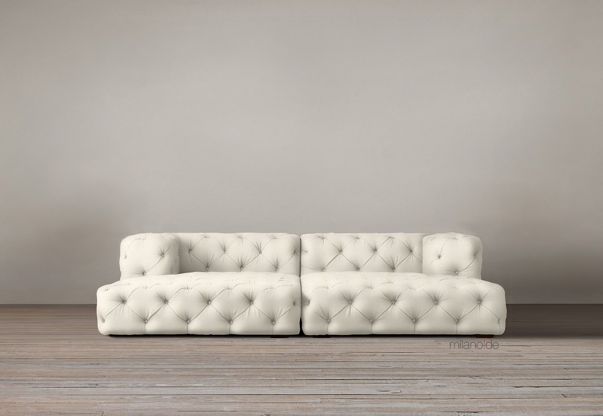 Tufa sofa